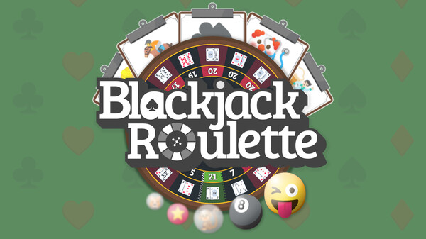 Blackjack Roulette Demo Trailer
