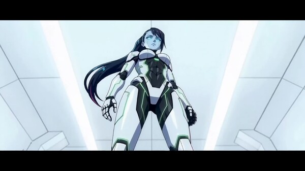 INFINITY DEADLINE Trailer Thumbnail