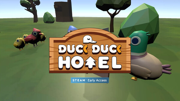 Early Access Trailer