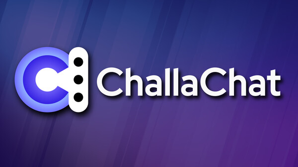 ChallaChat Trailer