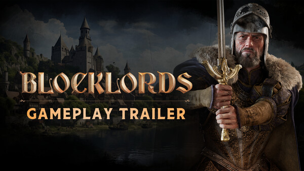 GAMEPLAY TRAILER 2026