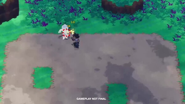 MythicTale | Teaser Trailer