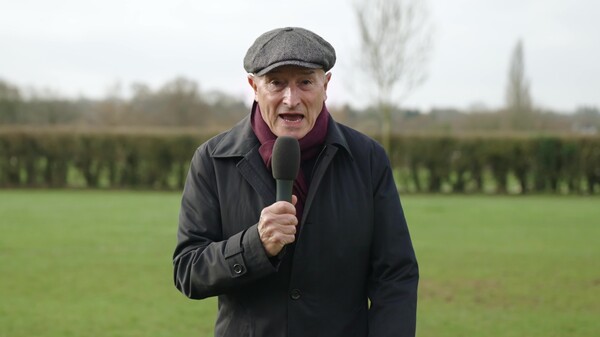 NUTMEG! In Real Life Trailer