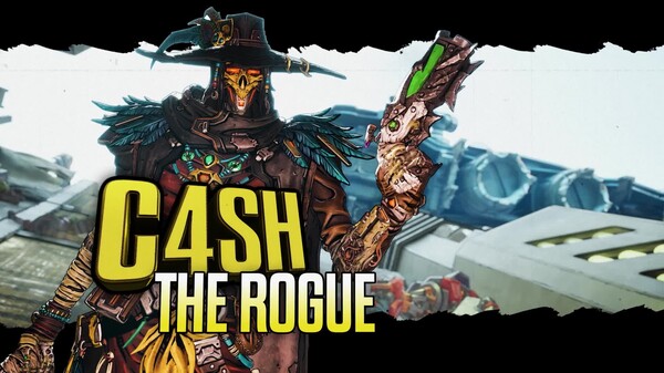 C4SH - EN - No Rated