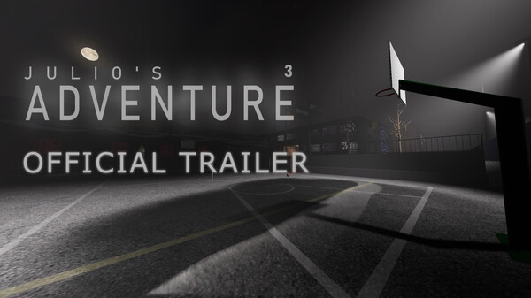 Official Gameplay Trailer