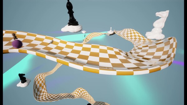 Teddy Roller 2 Trailer