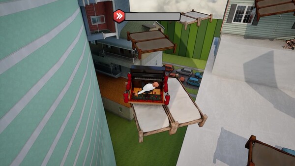 Piano Trauma - Stress Deluxe Trailer