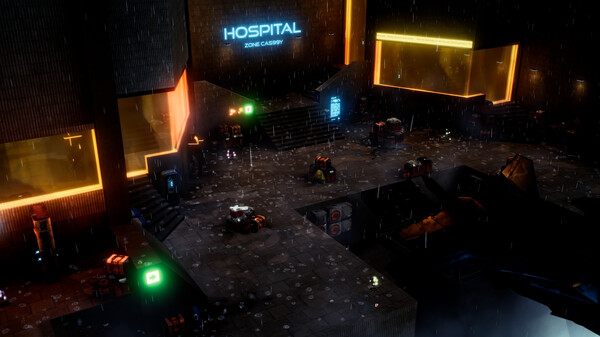 HoverGrease 2 Launch Trailer