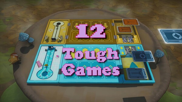 Placid Plastic Deck - Update Trailer