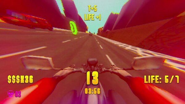 Vida Loka Simulator GamePlay