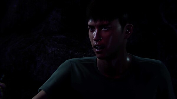 หลอนไดอารี่ : นั้งห้างอุทยานหลอน