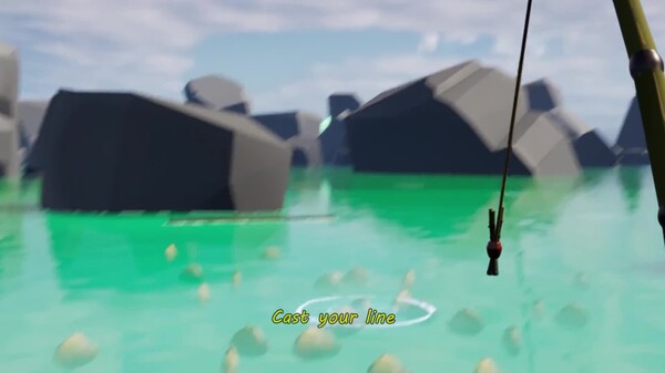 AGameAboutFishing screenshot thumbnail video