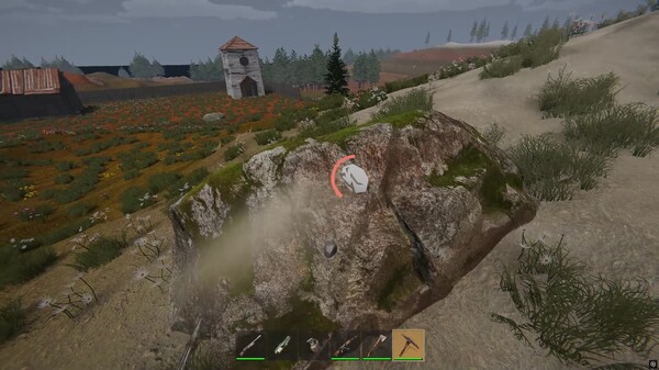 Chased by the Dead – Gameplay Trailer