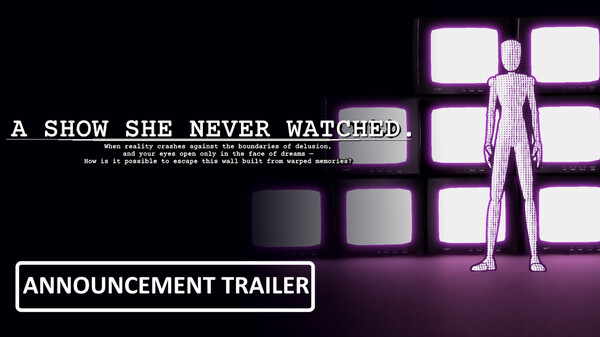 Announcement Trailer