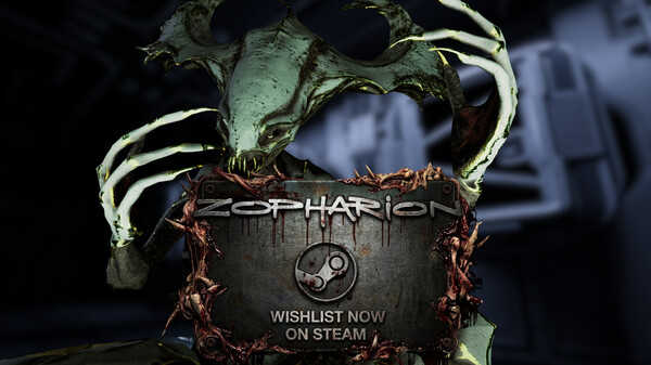 OFICJALNY ZWIASTUN ZOPHARION