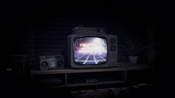 Early Access Trailer