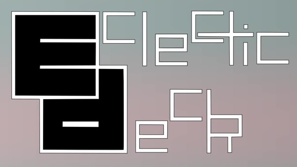 Eclectic Deck Steam Trailer