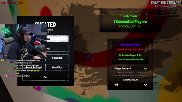 Chance_805 FRIDGE #3