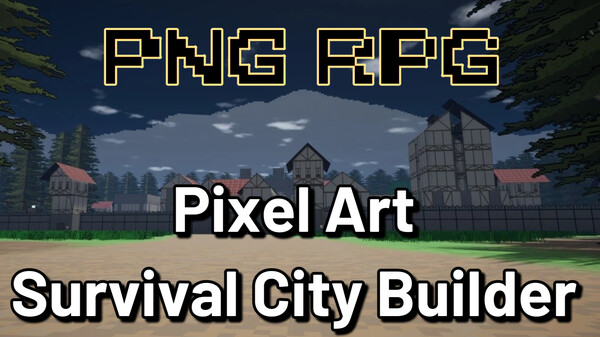 PNG RPG Demo Trailer