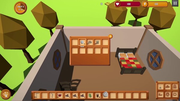 Main Gameplay Trailer