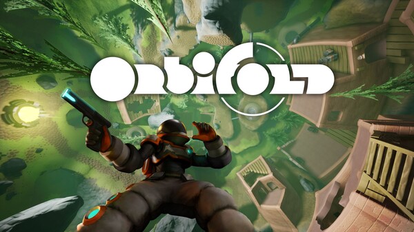 Orbifold Trailer 2026