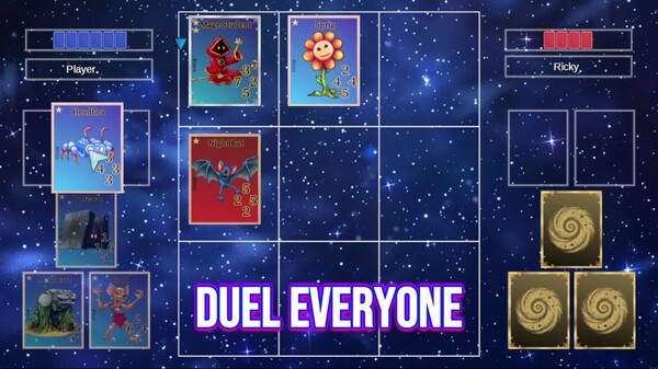 Card Clash Chronicles - Gameplay Trailer