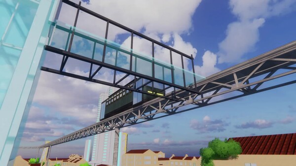 星际百货中文预告片