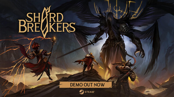 Official Demo Release Trailer