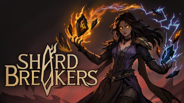 Shardbreakers-游戏截图