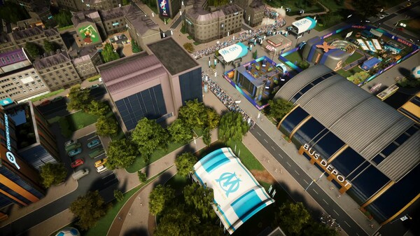 Olympique de Marseille Reveal Trailer