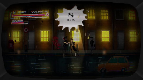 Road To Brighton Trailer