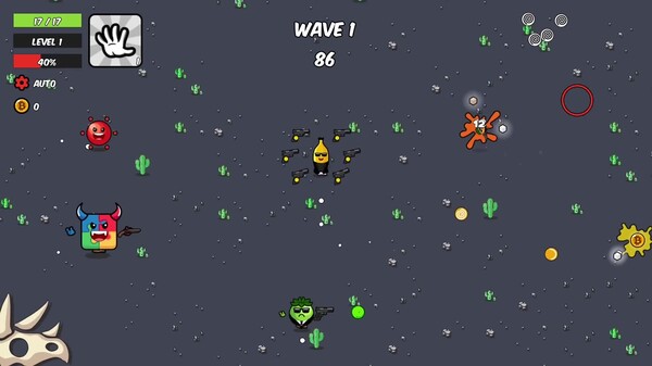 Early Access Gameplay Trailer