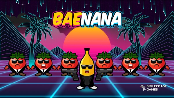  BAENANA 🍌
