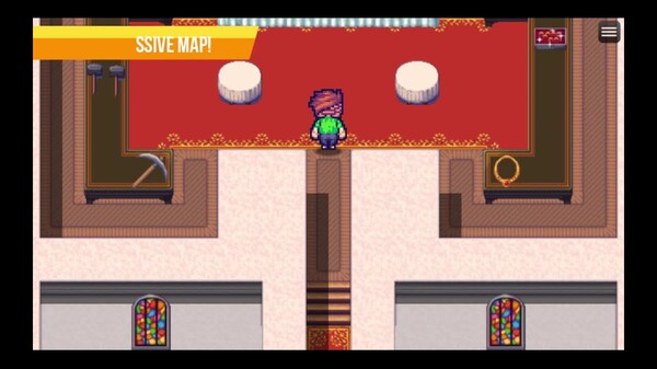 "Terra: The Voracious" Teaser Trailer