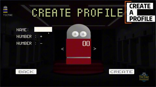 Italian League Trailer ( In the full game )