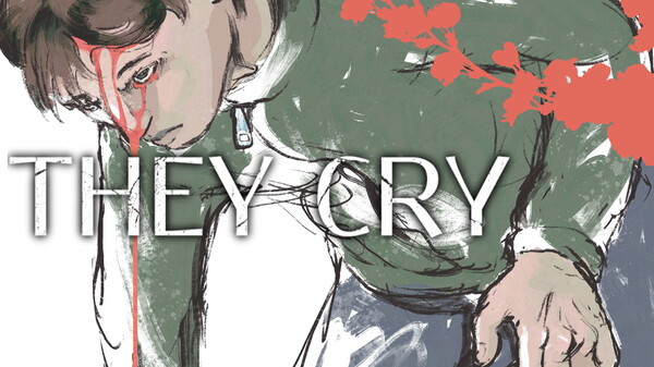 They Cry - Announcement Trailer