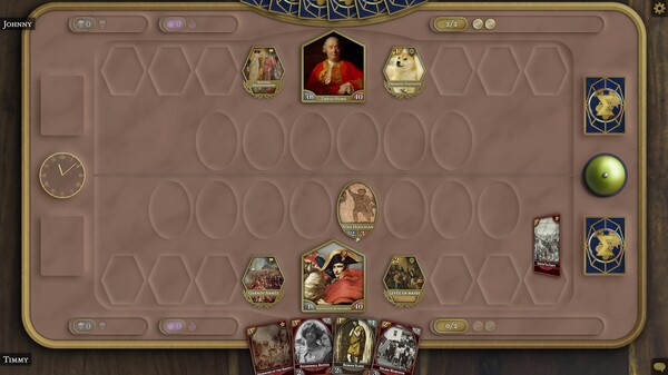 Announcement Trailer