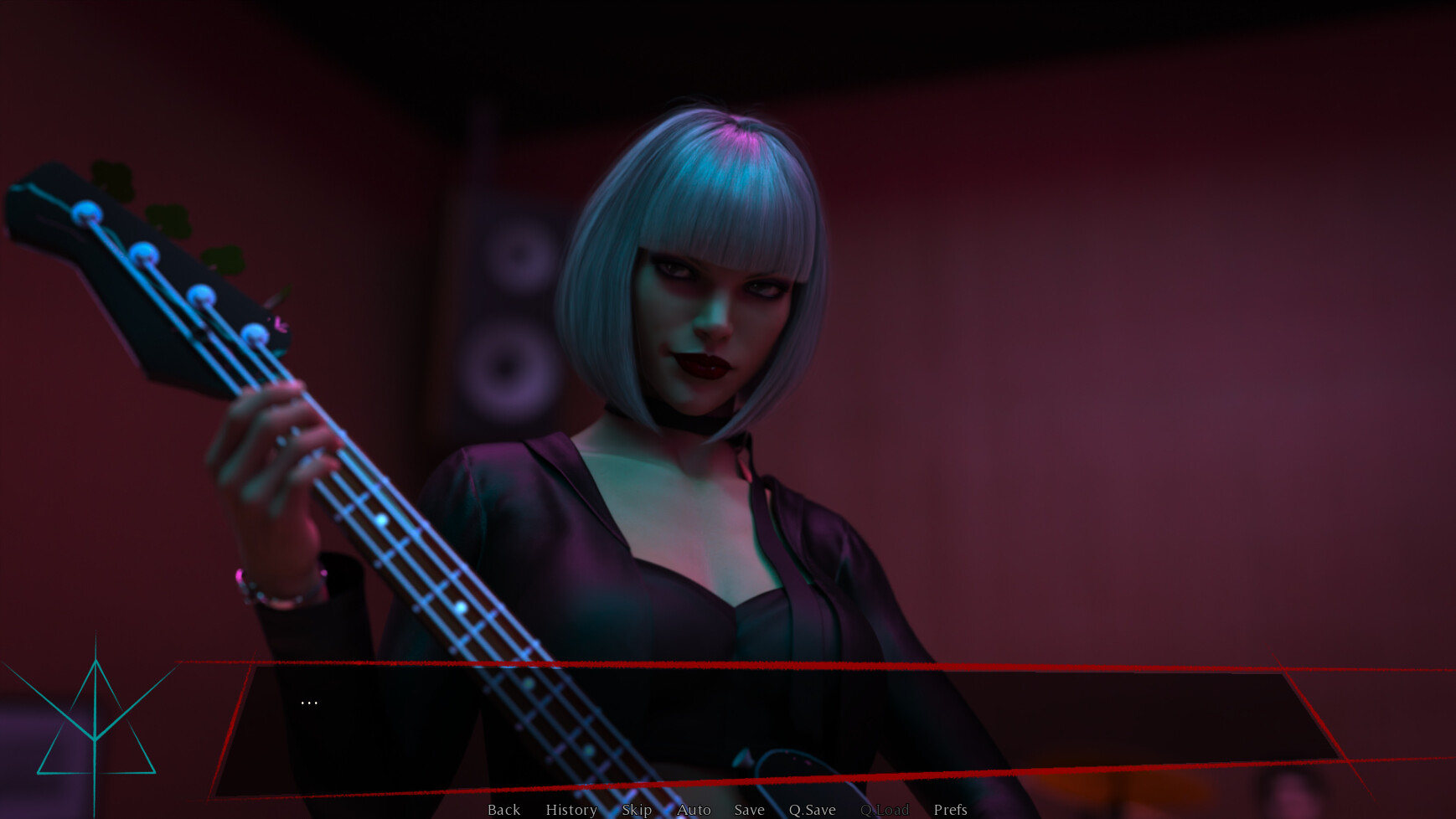 Zero End screenshot #9