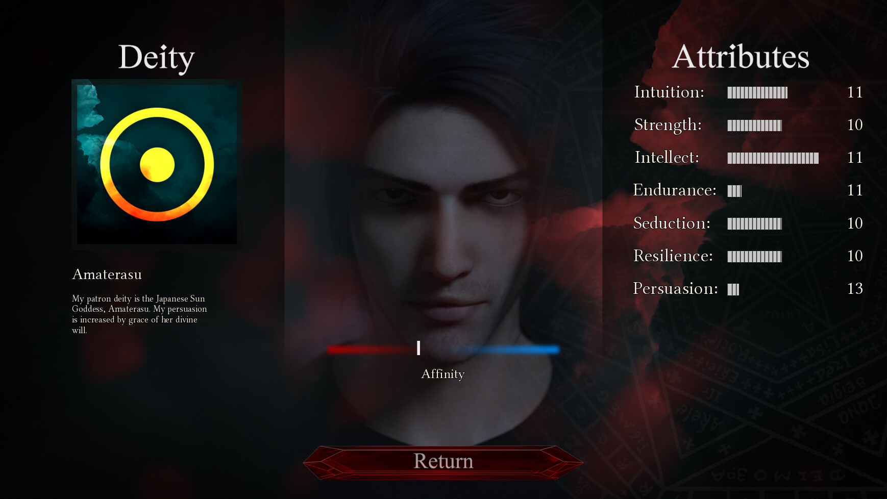 Zero End screenshot #3