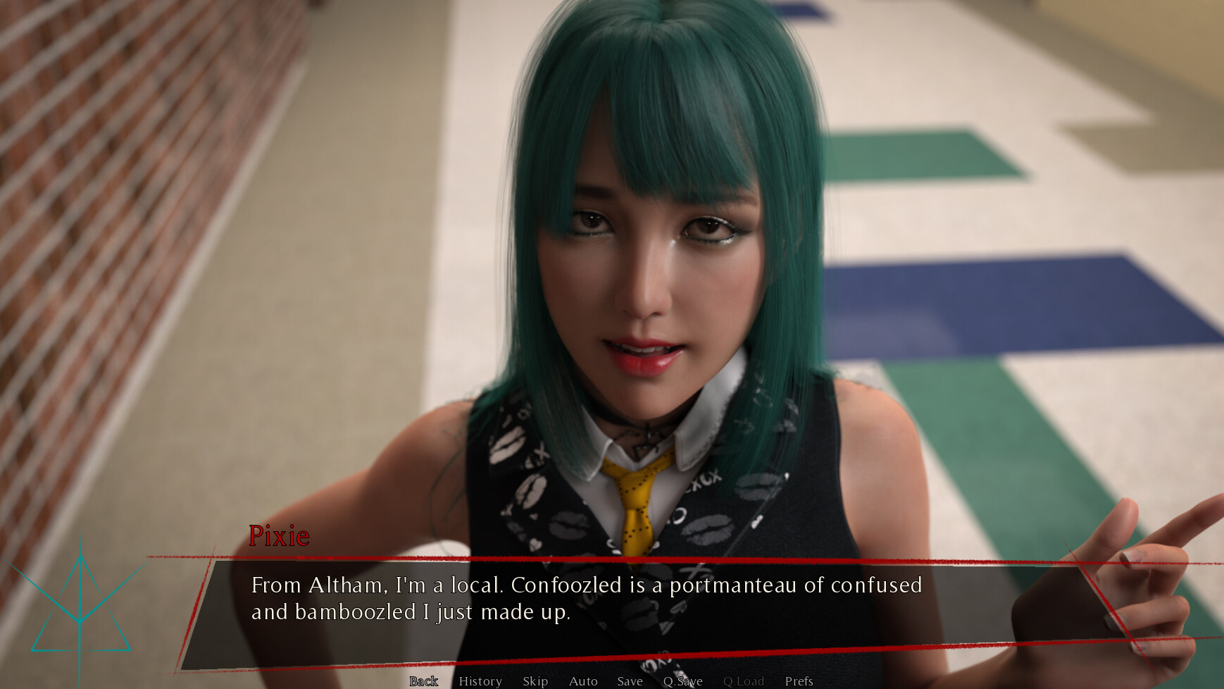 Zero End screenshot #7