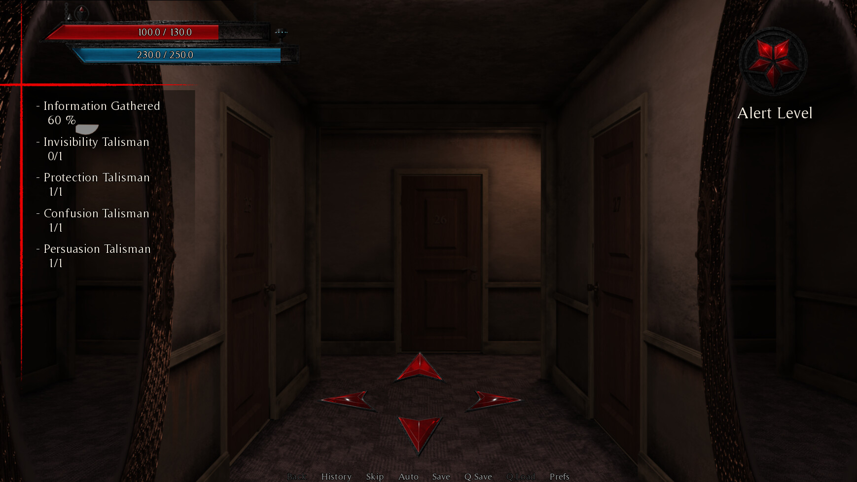 Zero End screenshot #6