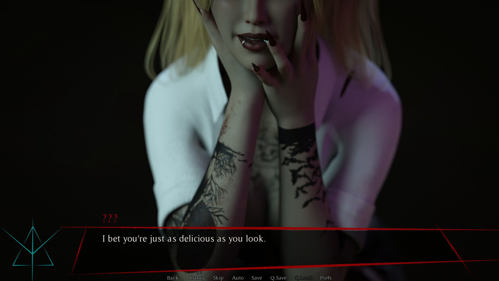 Zero End screenshot #14