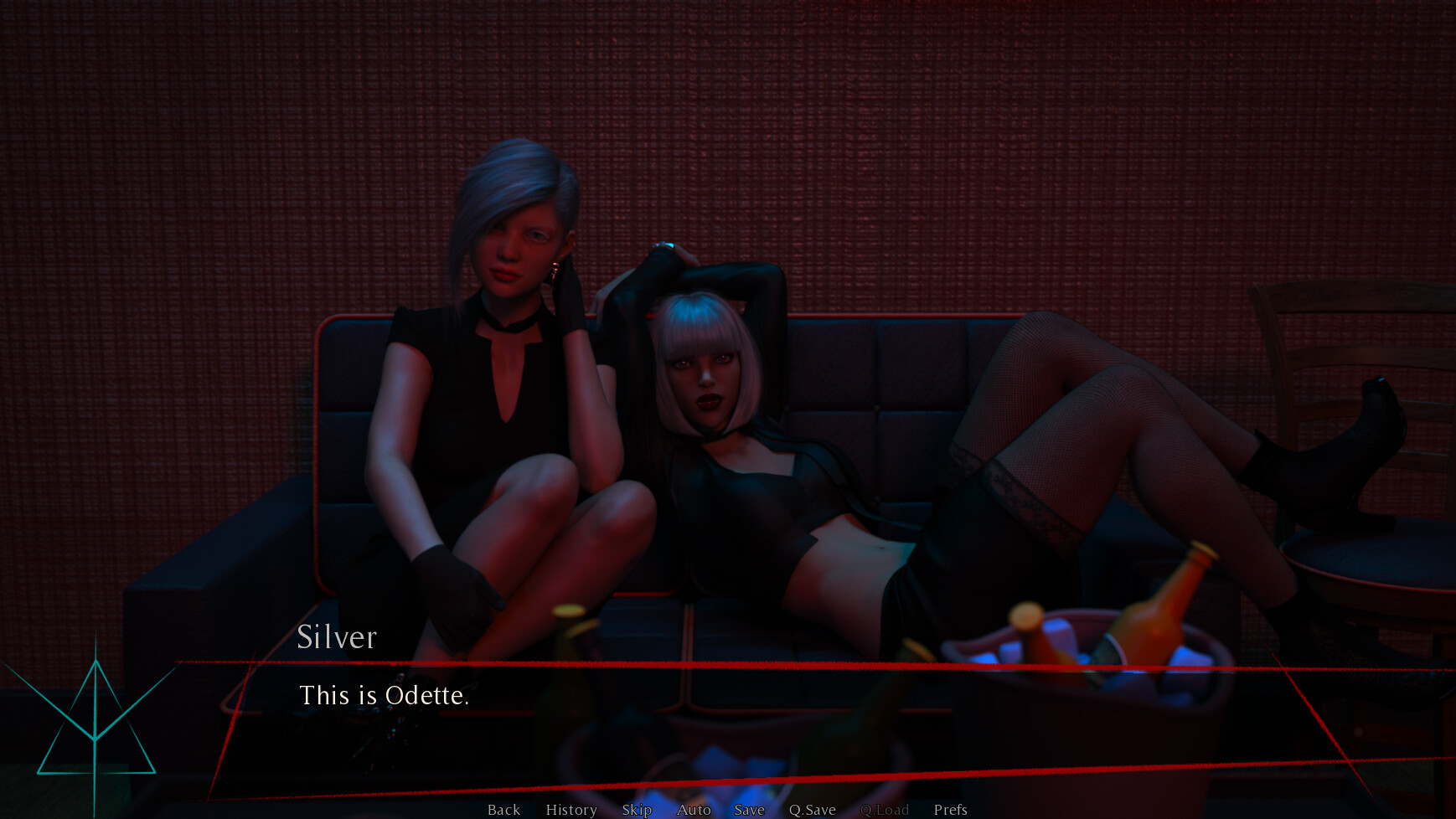 Zero End screenshot #13