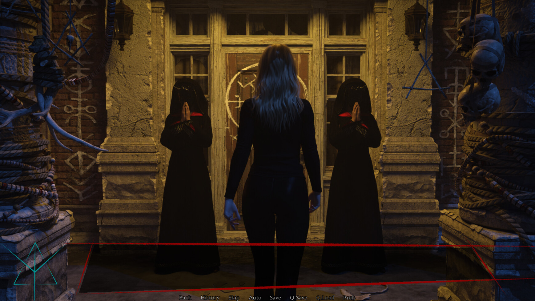 Zero End screenshot #5