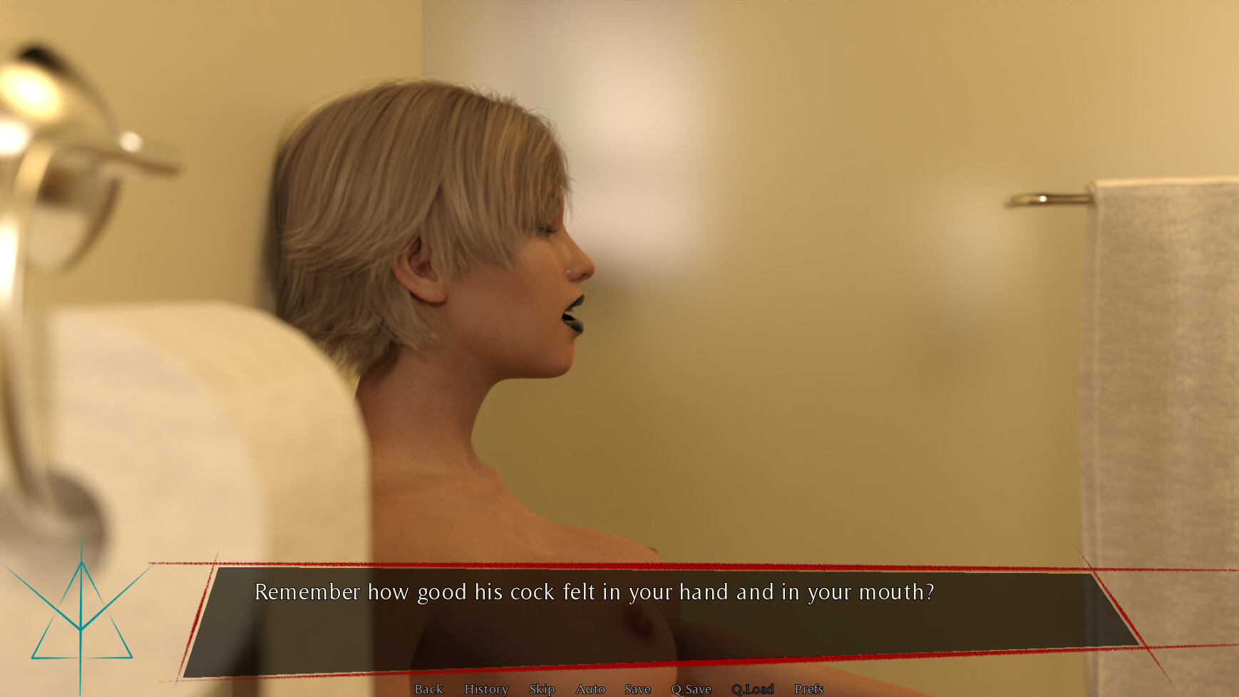 Zero End screenshot #4