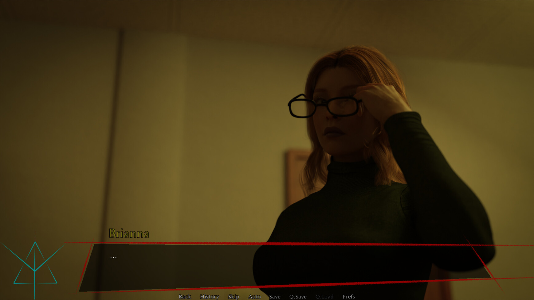 Zero End screenshot #10