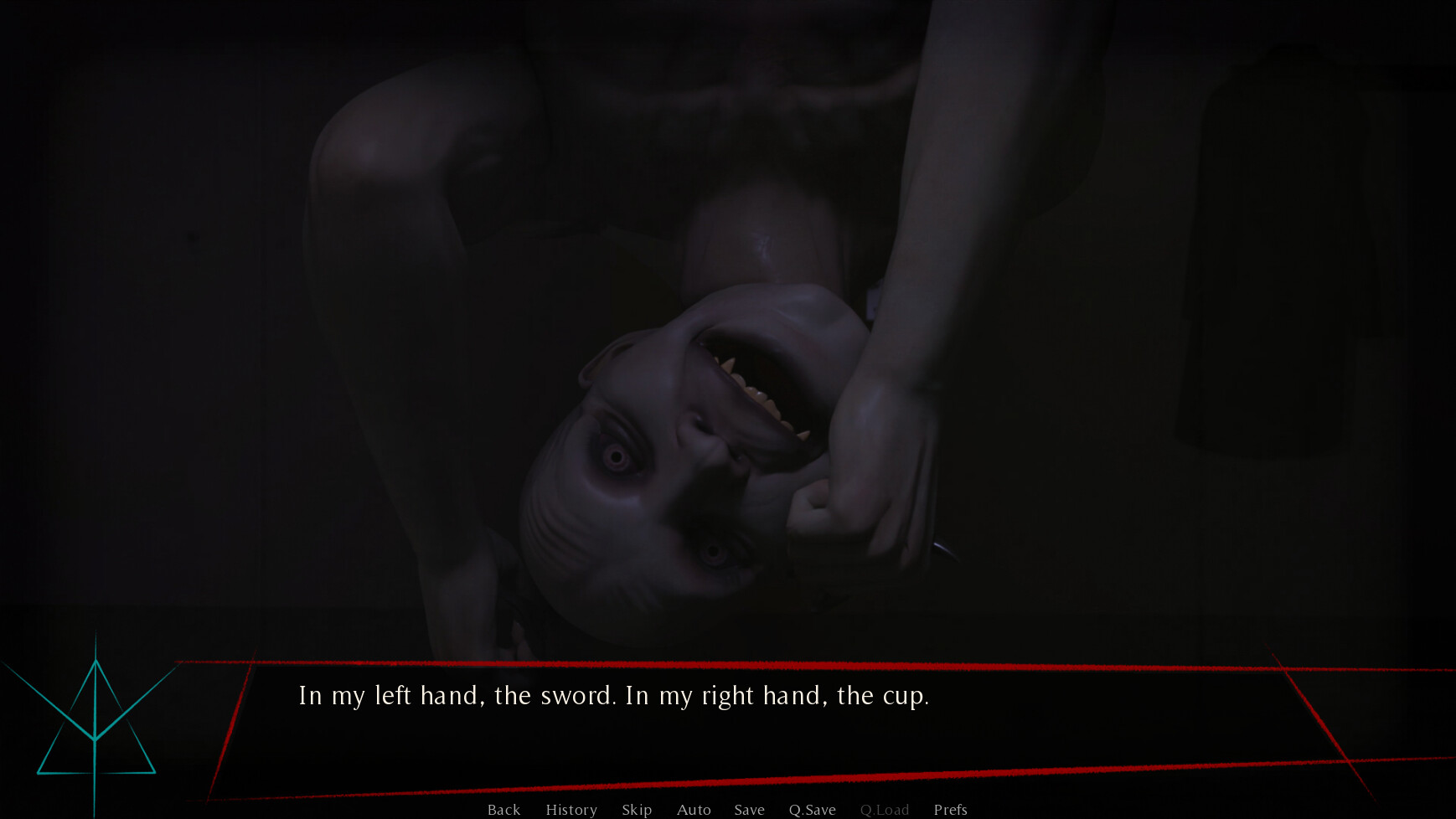 Zero End screenshot #11