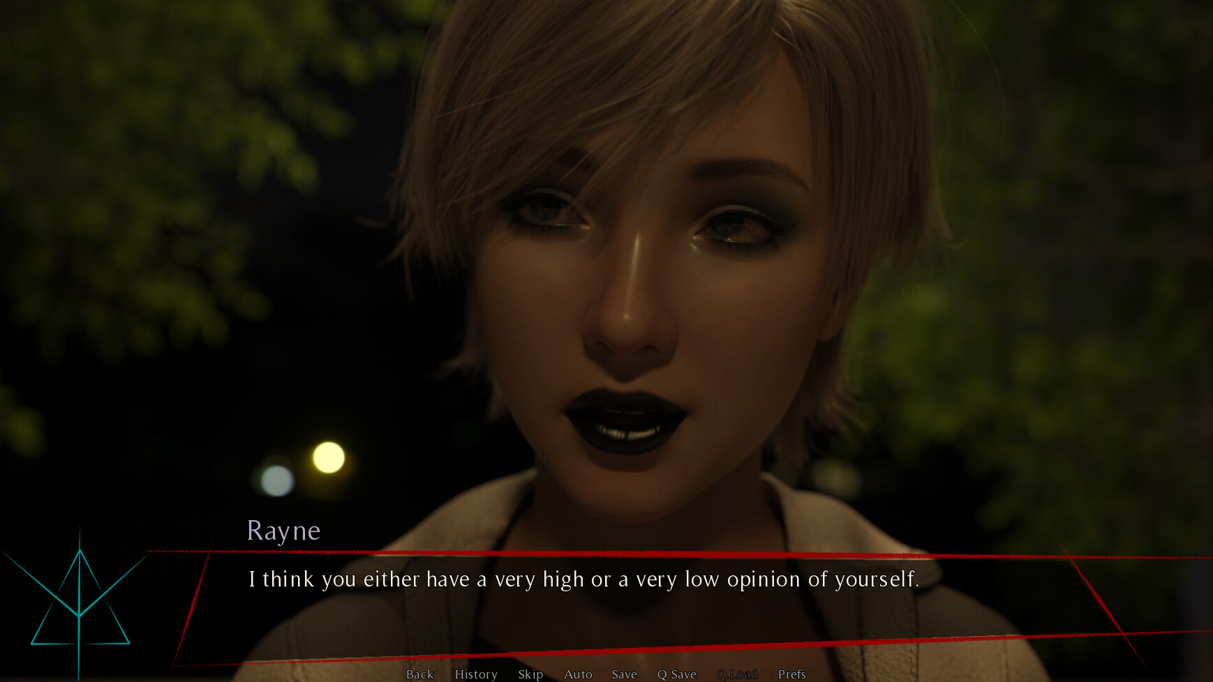 Zero End screenshot #2