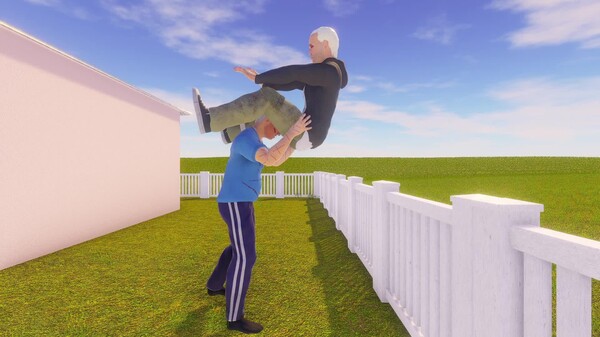 Impact to the Head screenshot thumbnail video