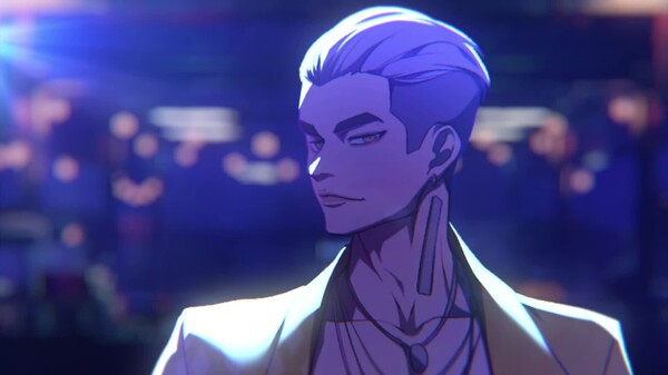 黎明杀机-游戏截图